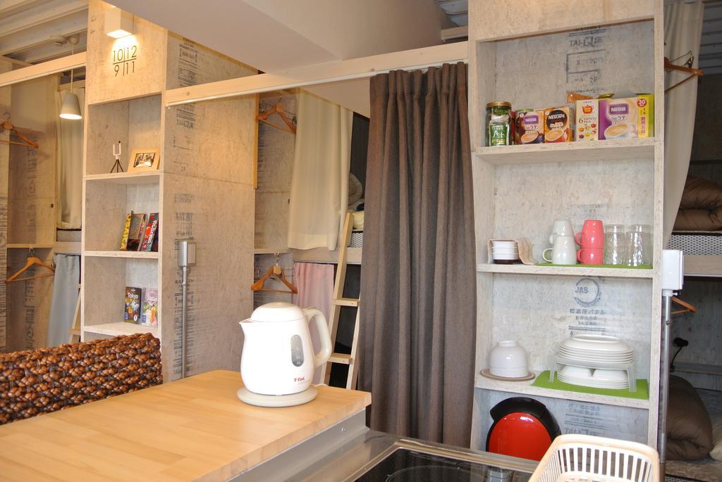 Backpackers Hotel Noosa Japan In Takatsuki Tonda Экстерьер фото