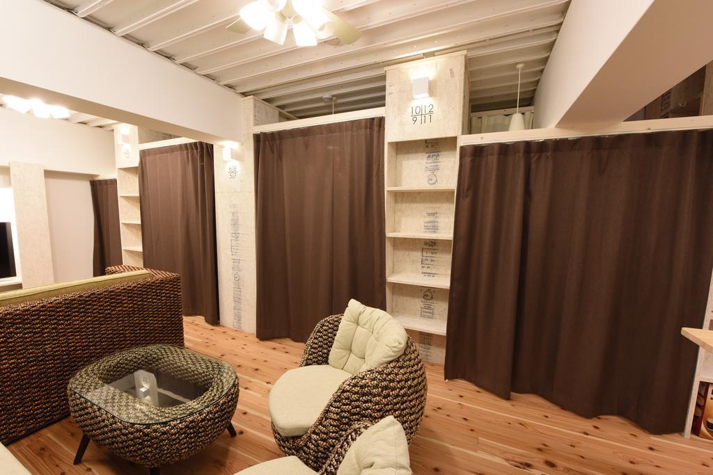 Backpackers Hotel Noosa Japan In Takatsuki Tonda Экстерьер фото